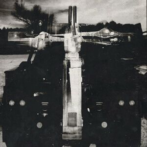 Portrayal of Guilt - ...Beginning of the End  LP LP